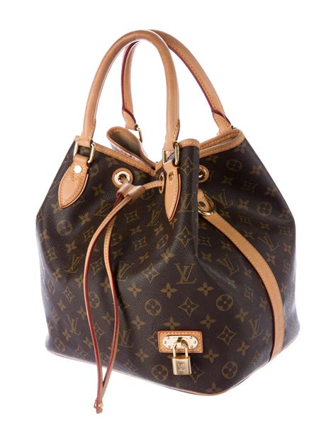 louis vuitton monogram canvas neo bag|louis vuitton monogram bag price.